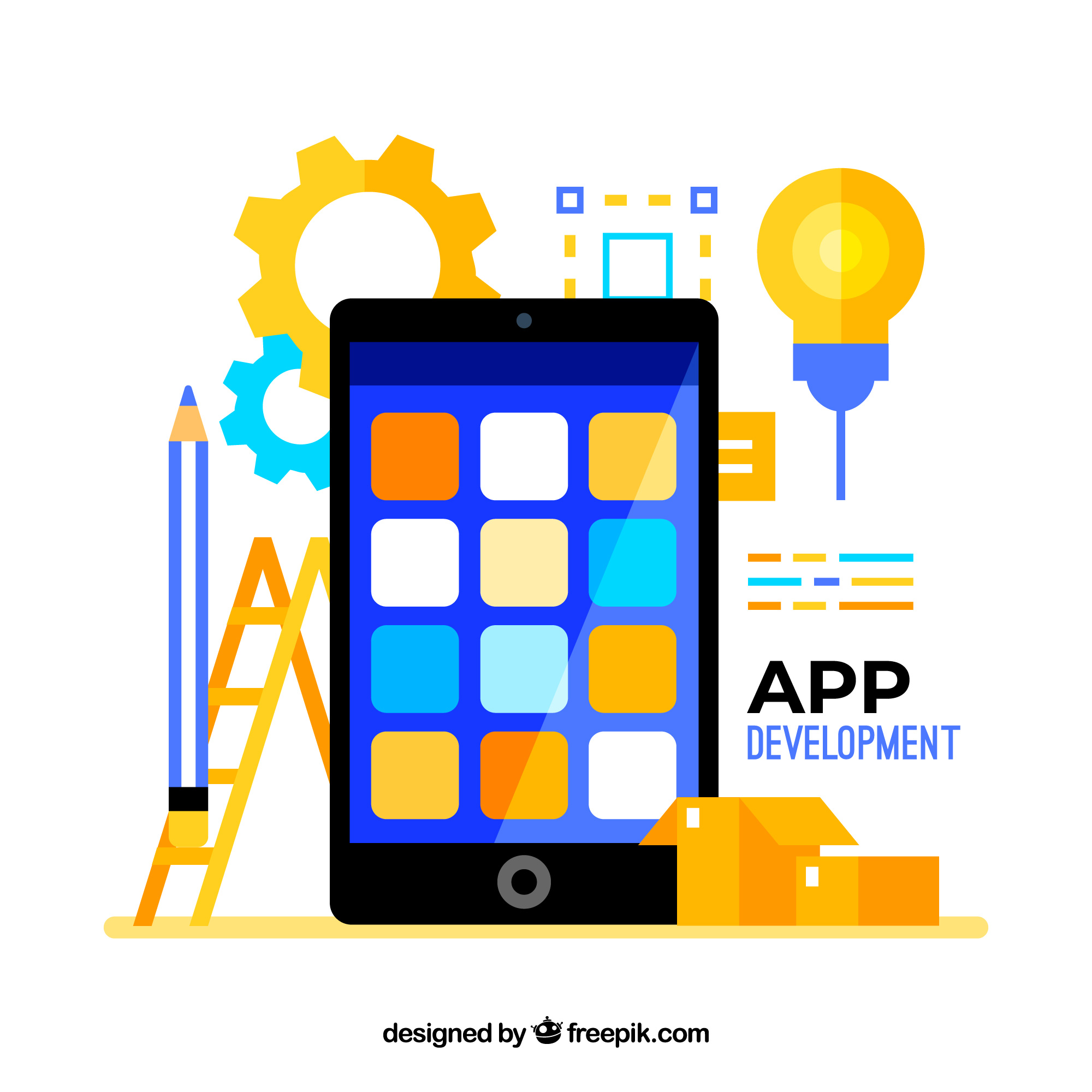 Mobile App Development